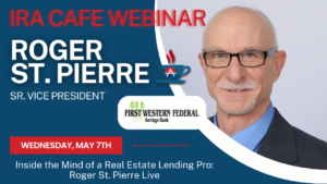 Roger St Pierre Webinar