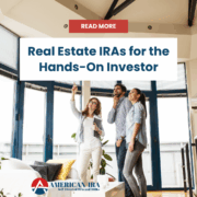 Real Estate IRAs