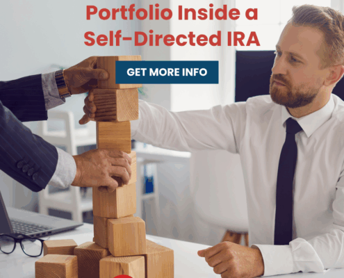Self-Directed IRA