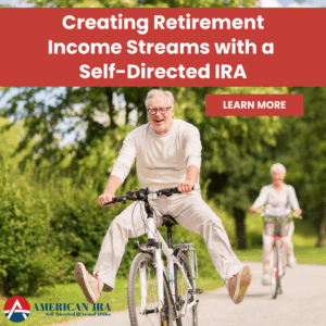 Retirement income stream