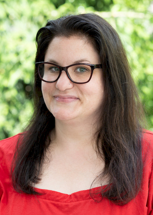 Samantha Noe