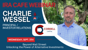Investing in Private Equity Real Estate