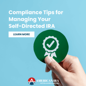 Self-Directed IRA