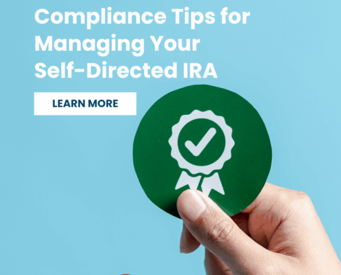 Self-Directed IRA