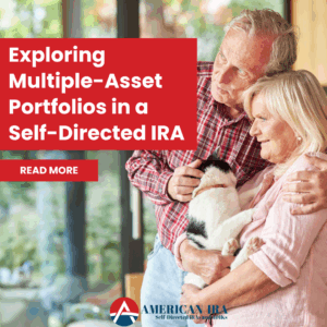 Self-Directed IRA