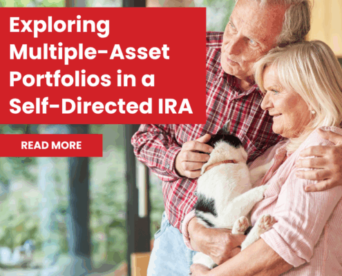Self-Directed IRA