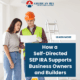 Self-Directed SEP IRA