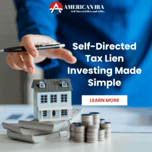 Tax Lien Investing