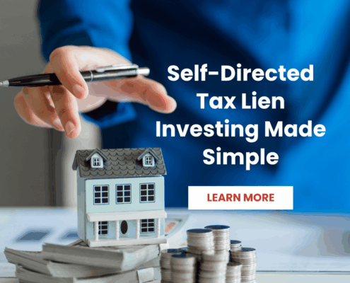 Tax Lien Investing