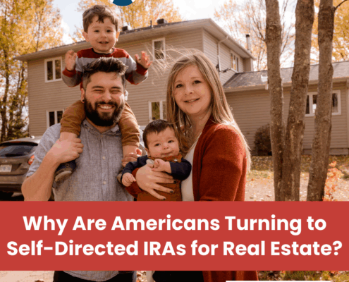 Real Estate