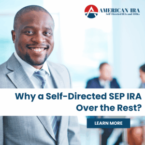 Self-Directed SEP IRA