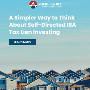 Tax Lien investing