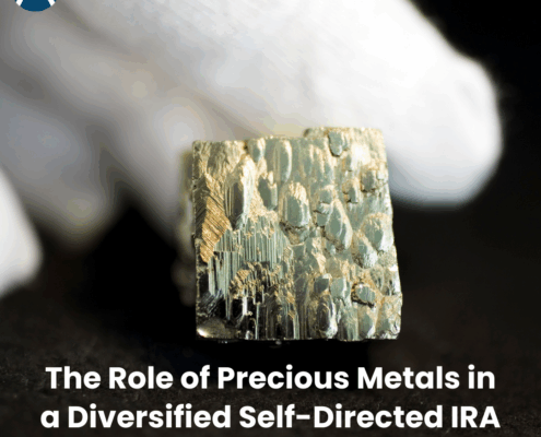 Precious Metals