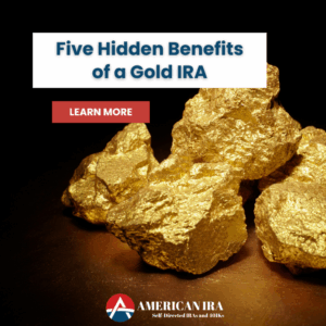 Gold IRA