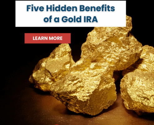 Gold IRA