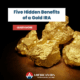 Gold IRA