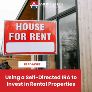 Invest in Rental Properties