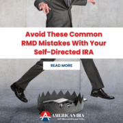 AMIRA – RMD RMD