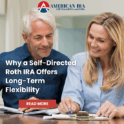 Self-Directed Roth IRA