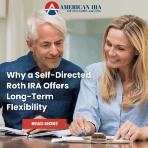 Self-Directed Roth IRA