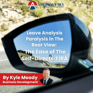 Self-Directed IRA