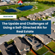 Self-Directed IRA