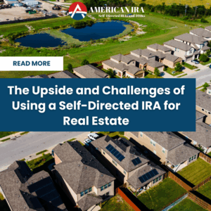 Self-Directed IRA