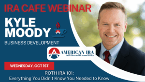 Roth IRA 101