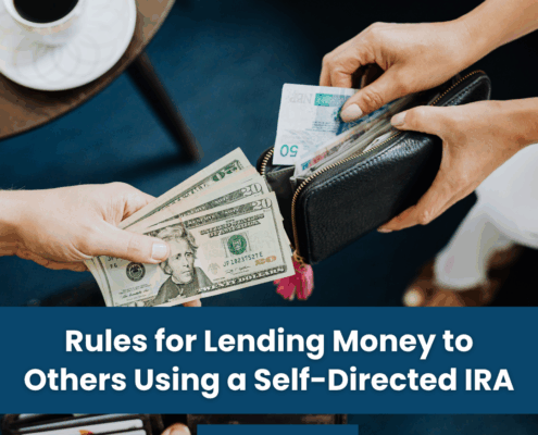 Lending