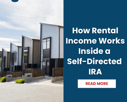 Rental Income