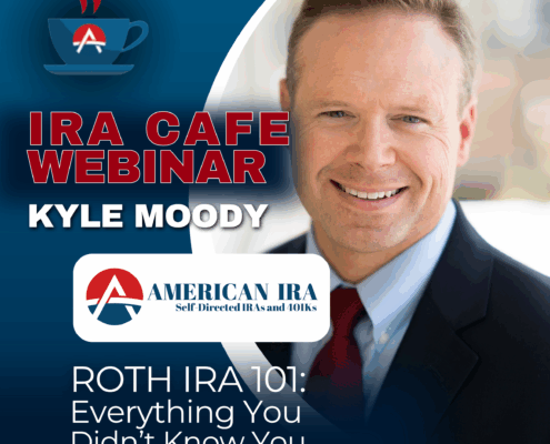 Mastering Roth IRAs 2025