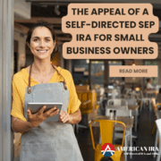 Self-Directed SEP IRA