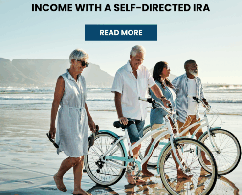 Self-Directed IRA