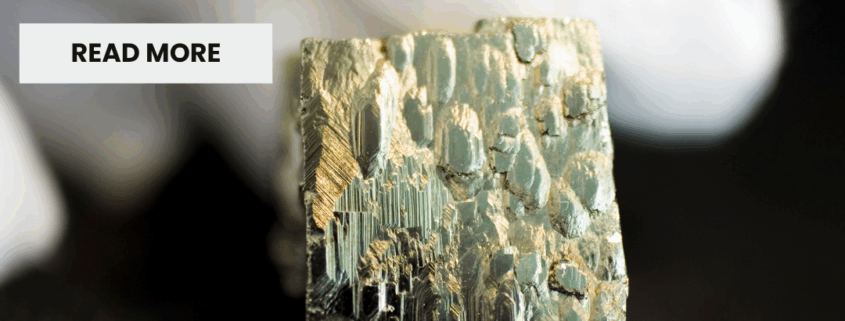 Precious Metals