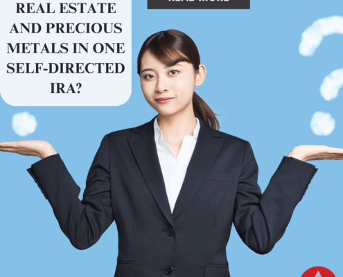 Self-Directed IRA