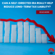 Self-Directed IRA