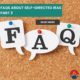 Self-Directed IRAs