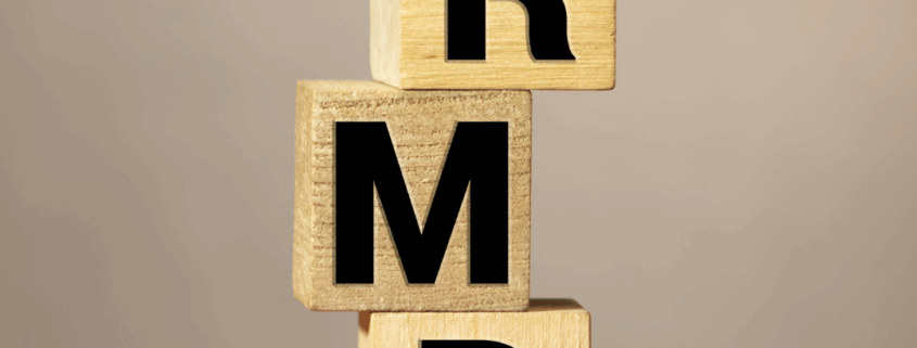 Required Minimum Distributions