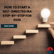 Self-Directed IRA