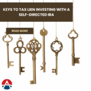 Tax Lien Investing