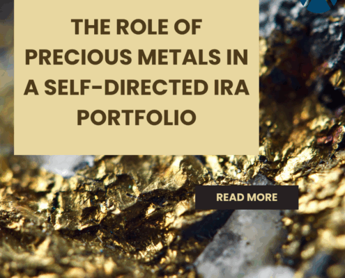 Precious Metals