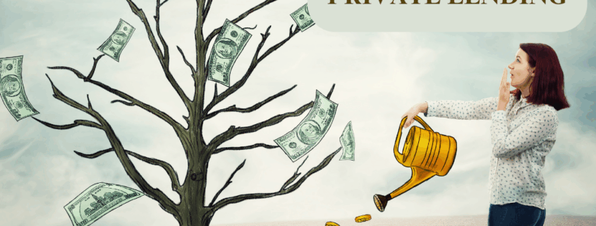 Private Lending
