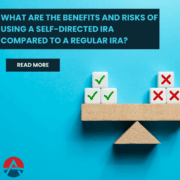 Self-Directed IRA