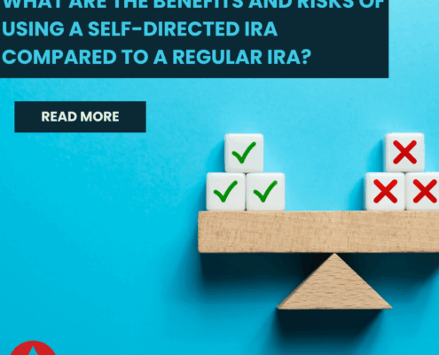 Self-Directed IRA