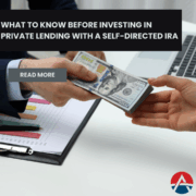 Private Lending