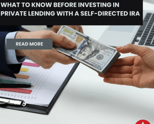 Private Lending