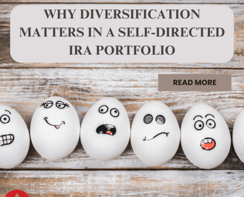 Self-Directed IRA