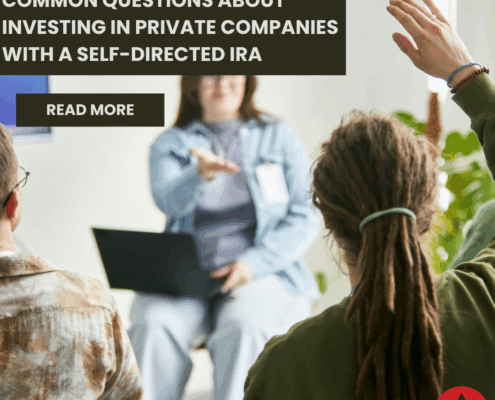 Private Companies