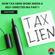 Tax Liens