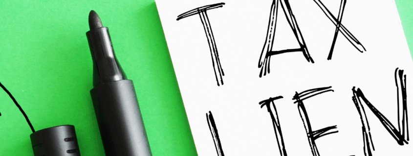 Tax Liens